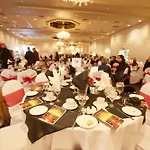 Best Western Plus Mission City Lodge 
