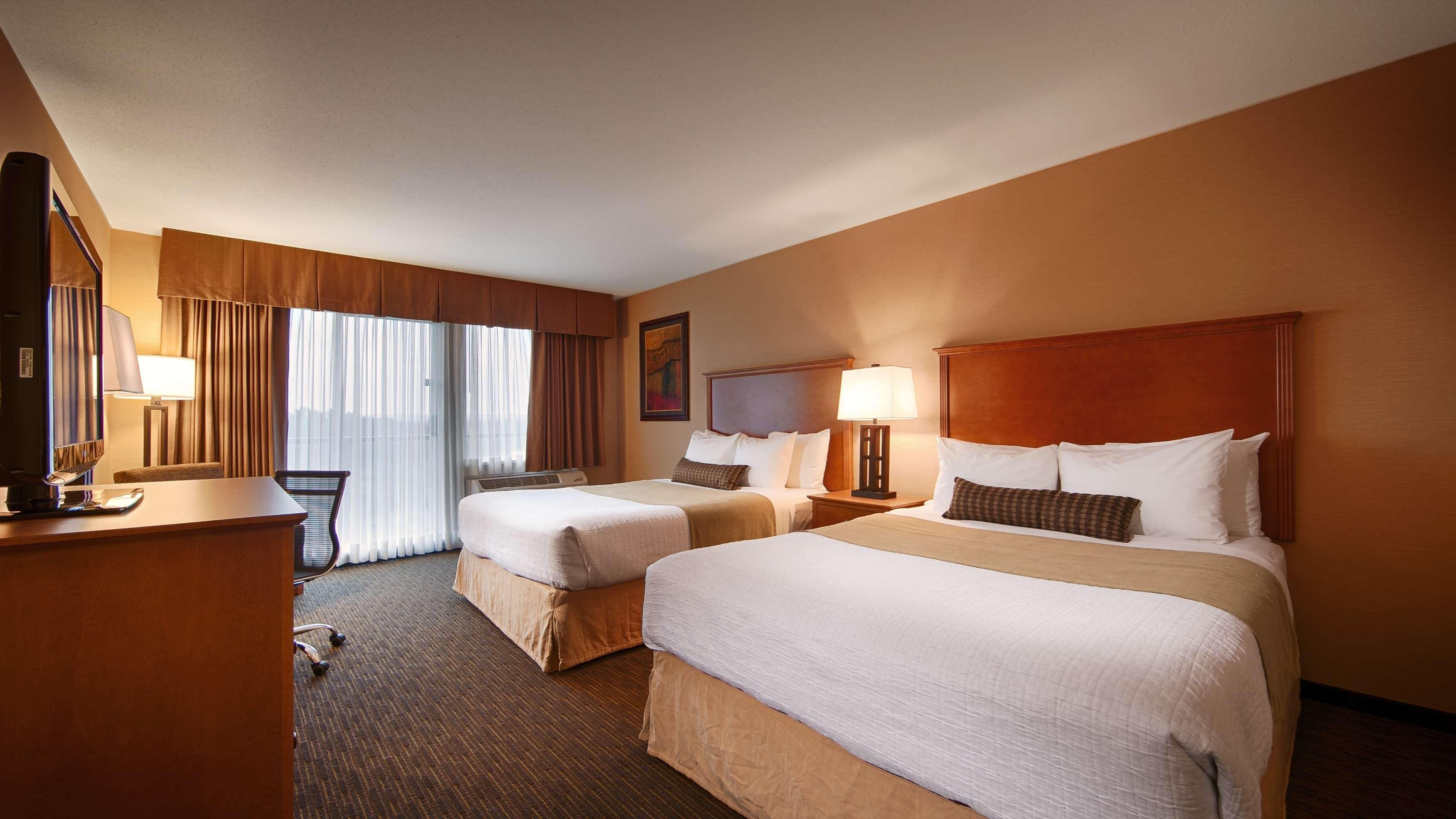 Hotel Western