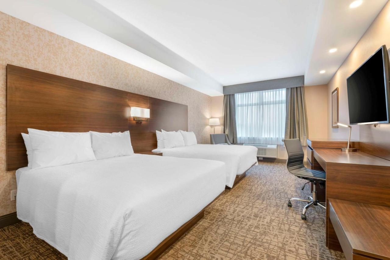 Hotel Western Mission