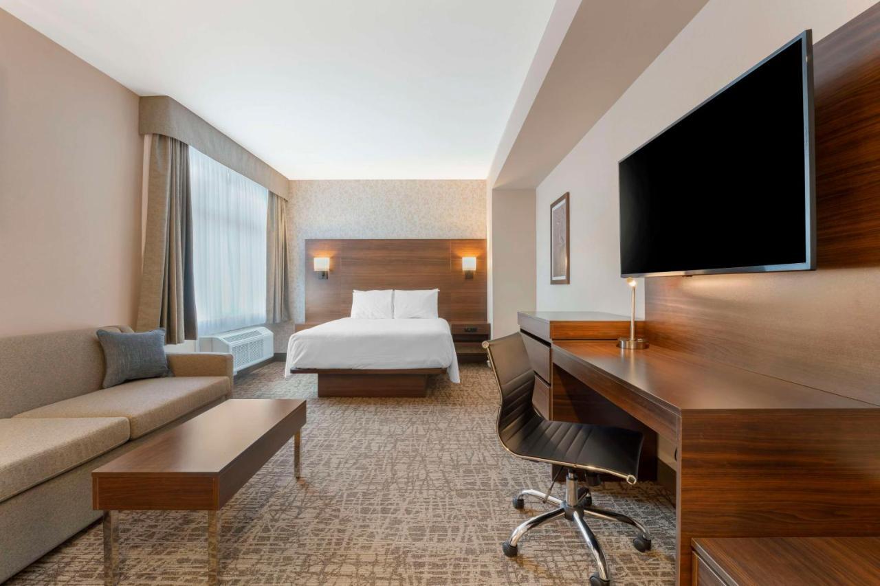 Hotel Western Mission
