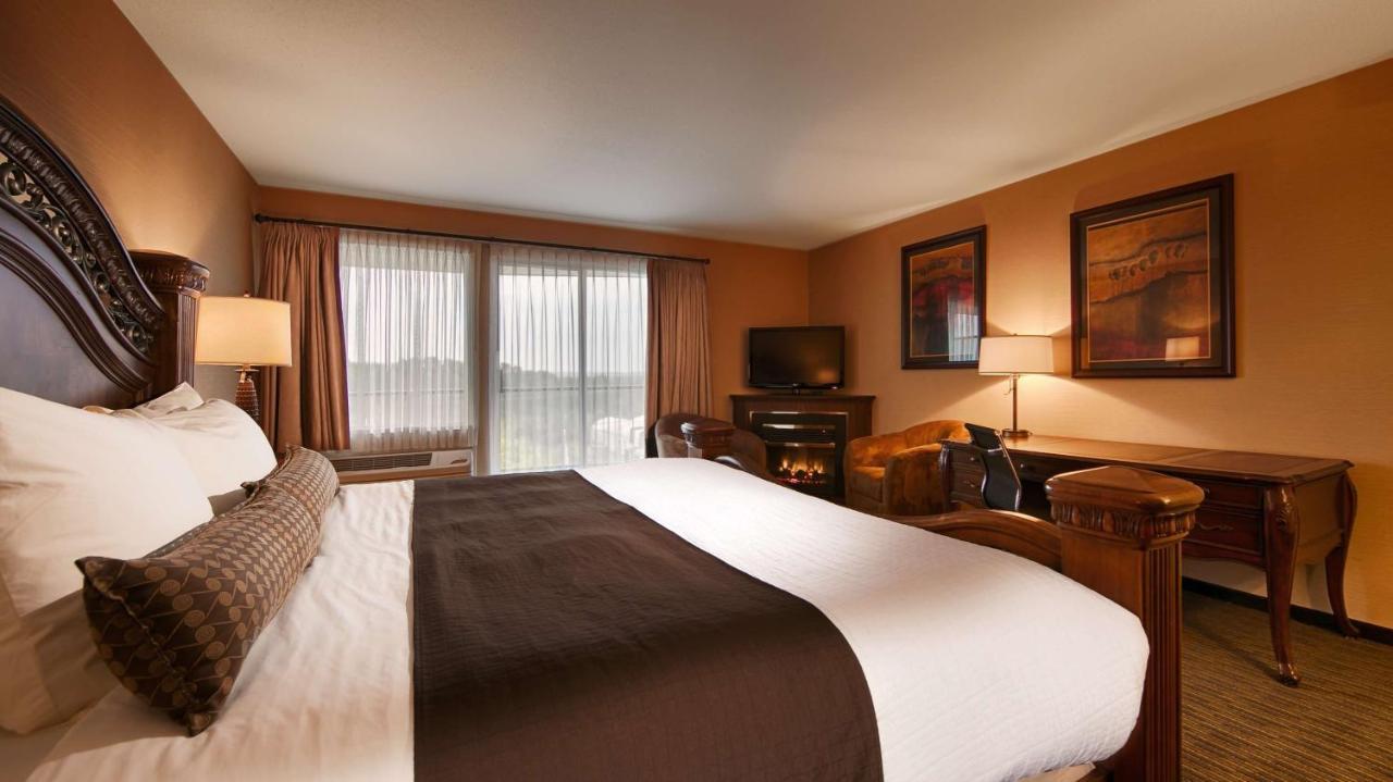 Hotel Western Mission