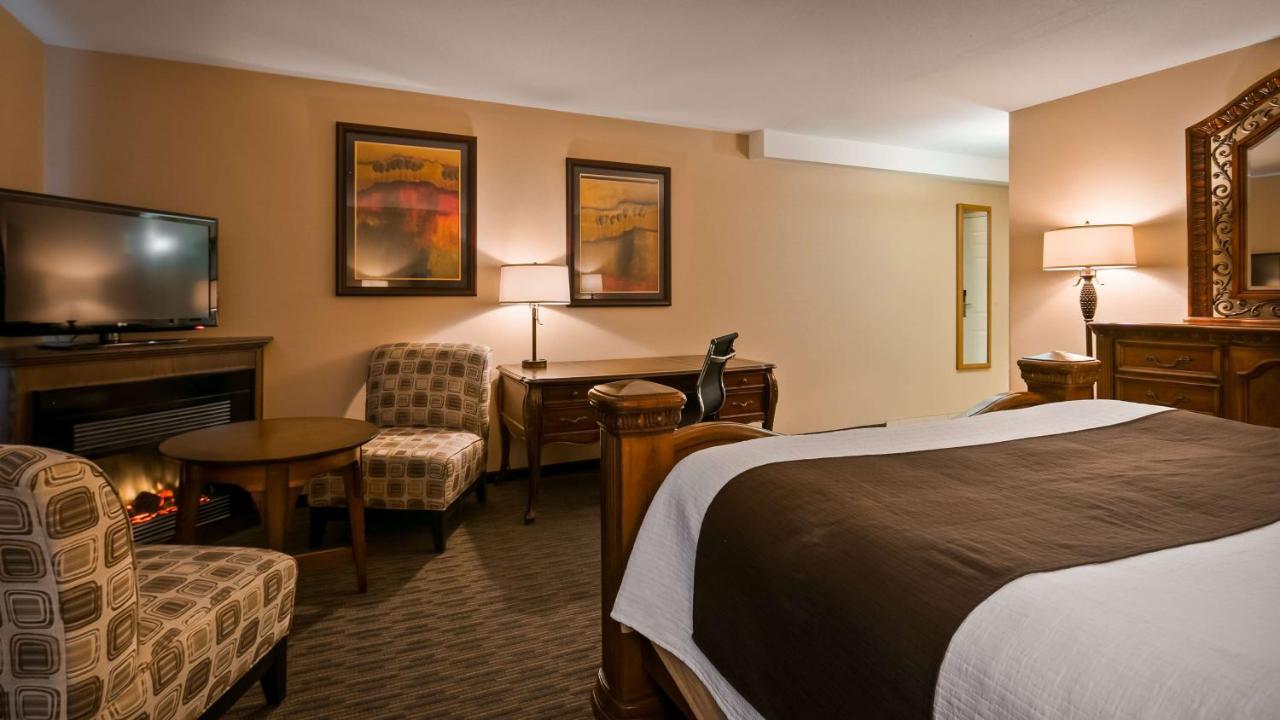 Hotel Western Mission