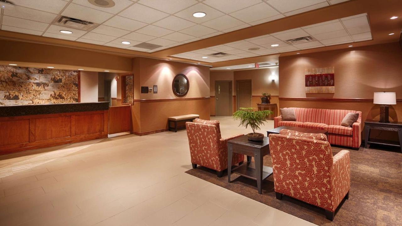 Hotel Western 3*